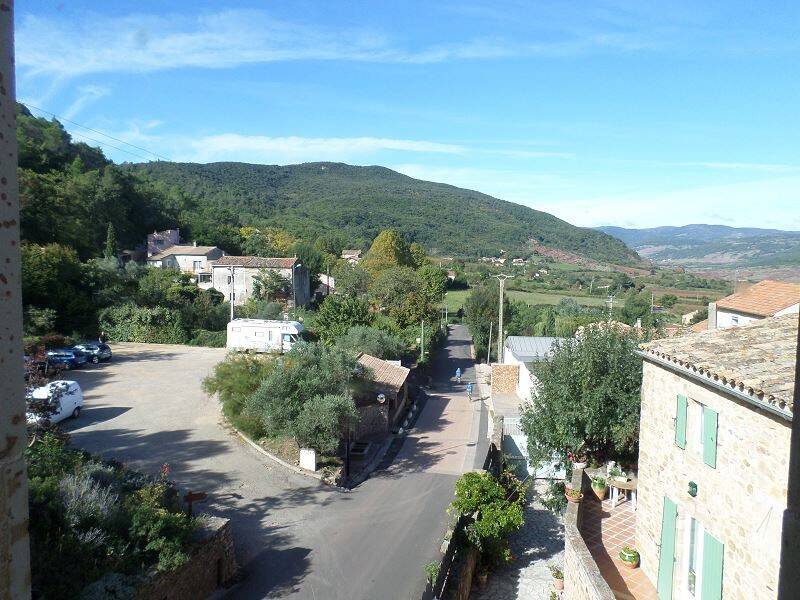 Maison à louer, 37m², LIAUSSON