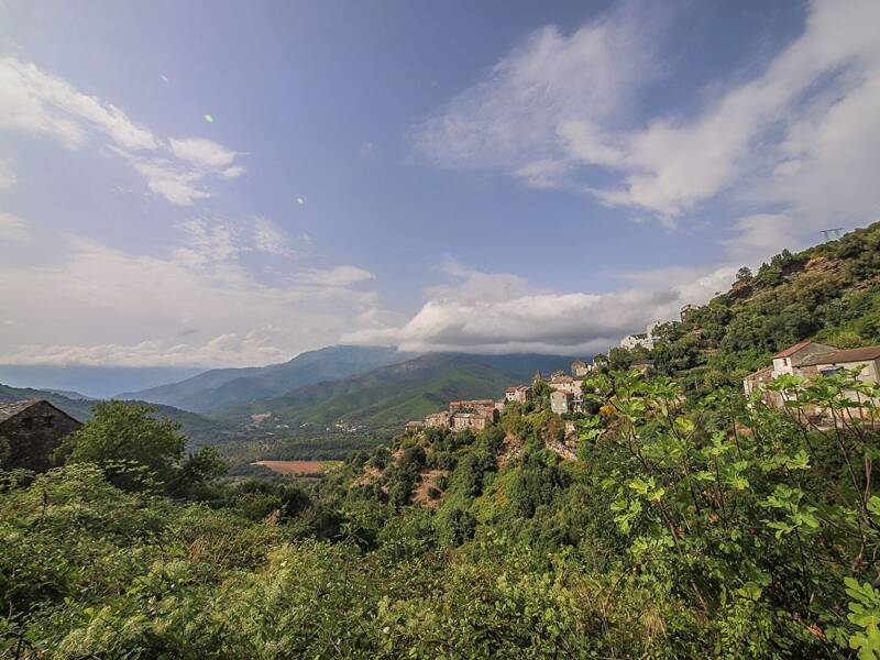 Maison à vendre, 167m², PRUNELLI DI CASACCONI