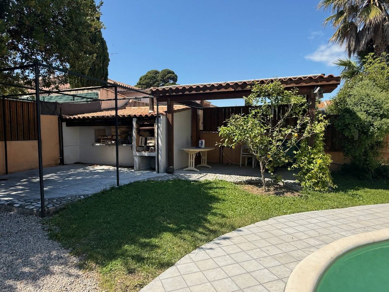 Maison à vendre, 175m², FRONTIGNAN