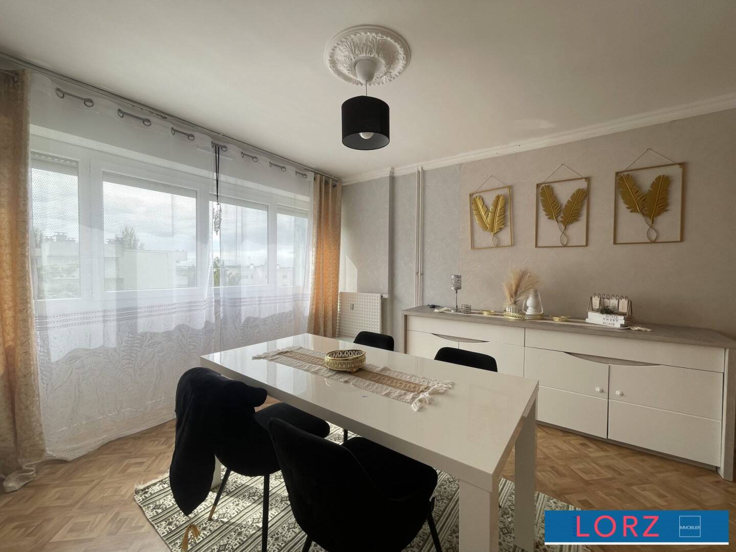 Maison à vendre, 86m², BOURGES