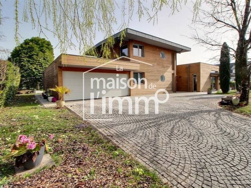 Maison à vendre, 152m², THONON LES BAINS