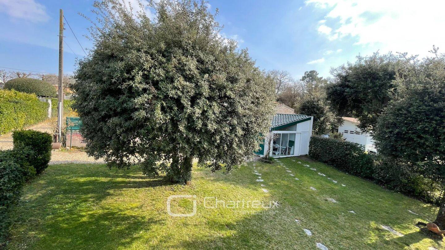 Maison à vendre, 157m², VAUX SUR MER