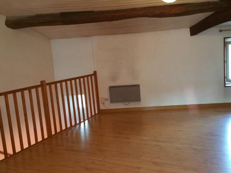 Maison à louer, 52m², LISSIEU