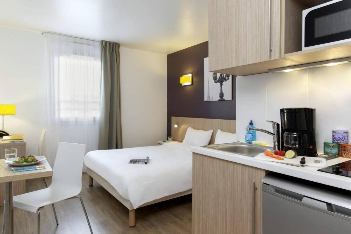 Maison à louer, 20m², CLICHY