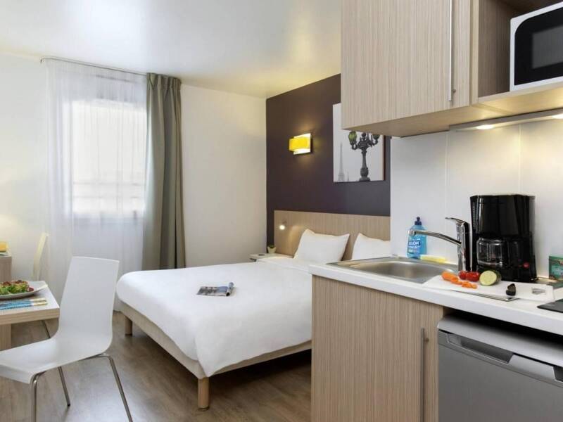 Maison à louer, 20m², CLICHY