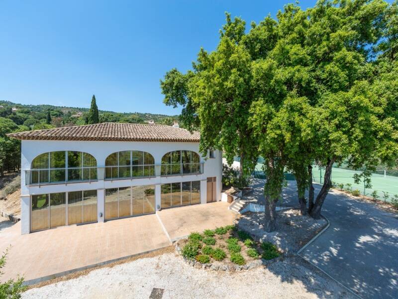 Maison à vendre, 700m², VAR