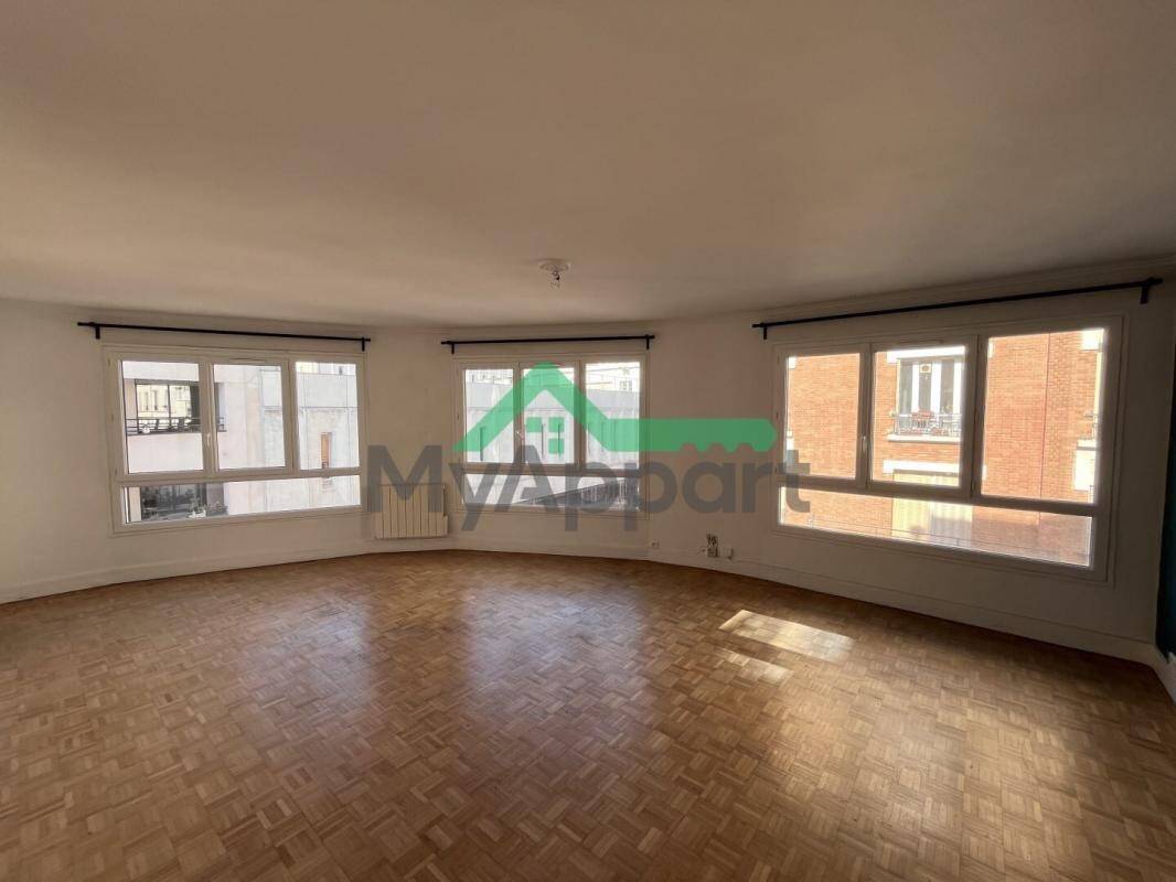 Maison à louer, 72m², LEVALLOIS PERRET