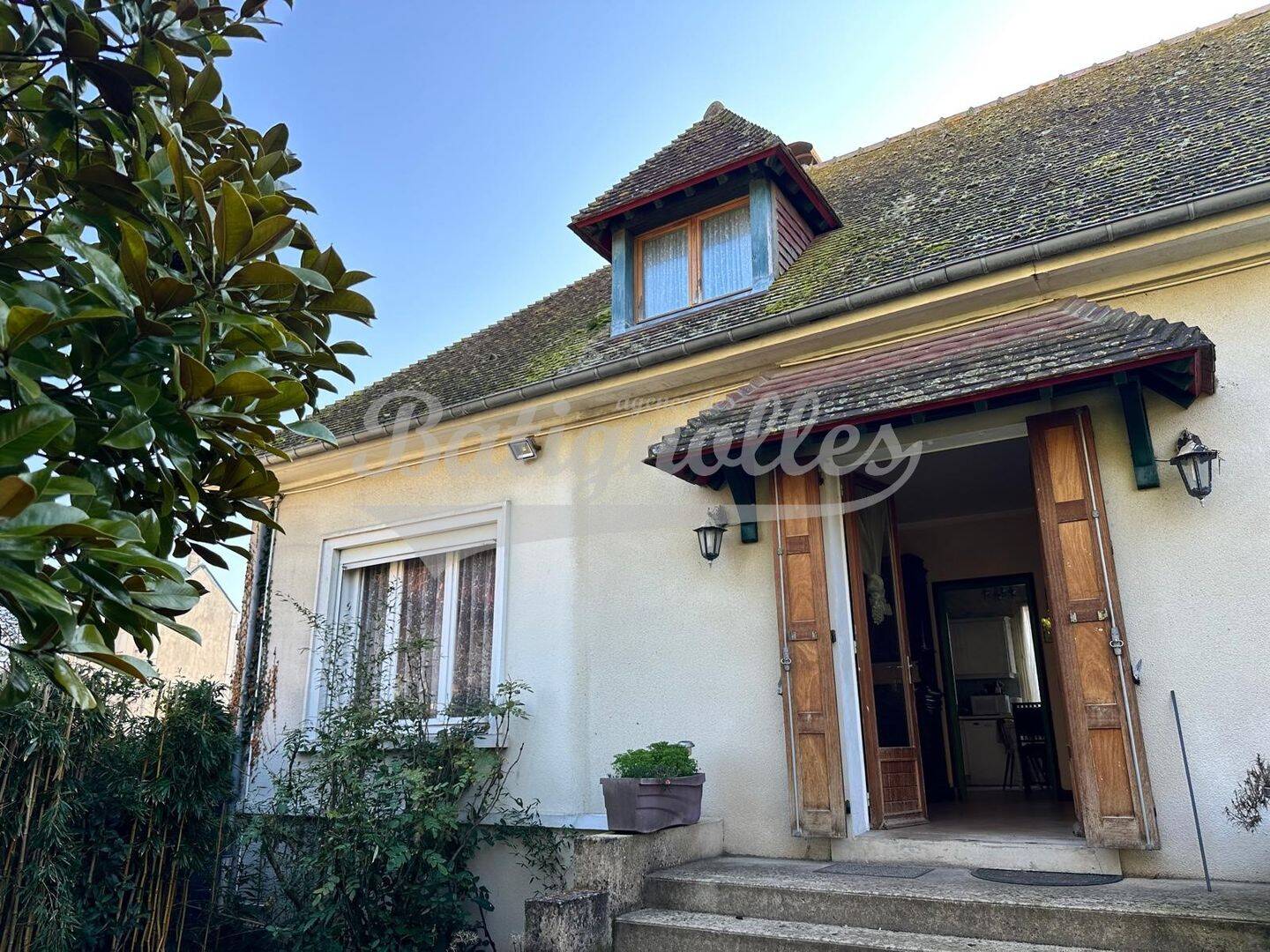Maison à vendre, 140m², DEAUVILLE