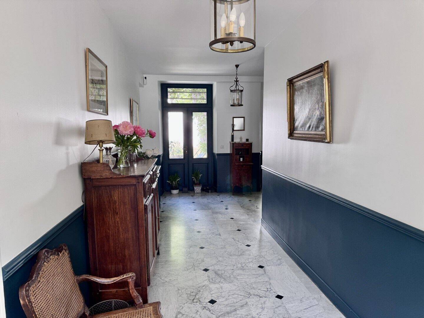 Maison à vendre, 340m², NEAUPHLE LE CHATEAU