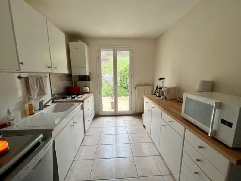 Maison à louer, 49m², CHATILLON SUR CHALARONNE