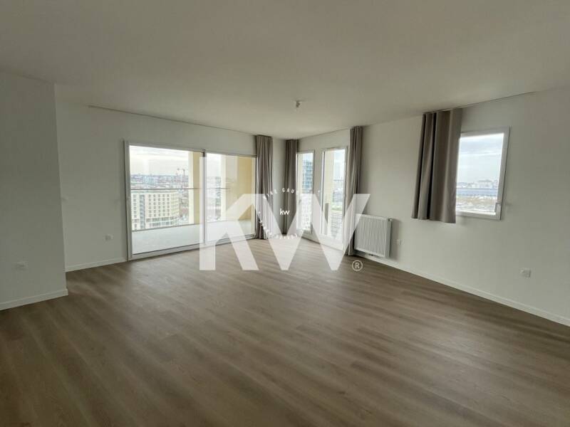 Maison à louer, 98m², BORDEAUX