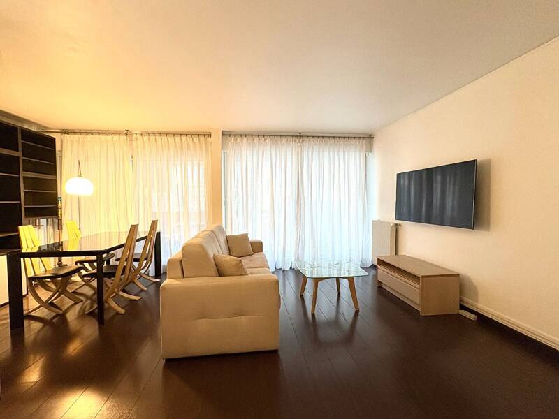 Maison à louer, 57m², PARIS 20E