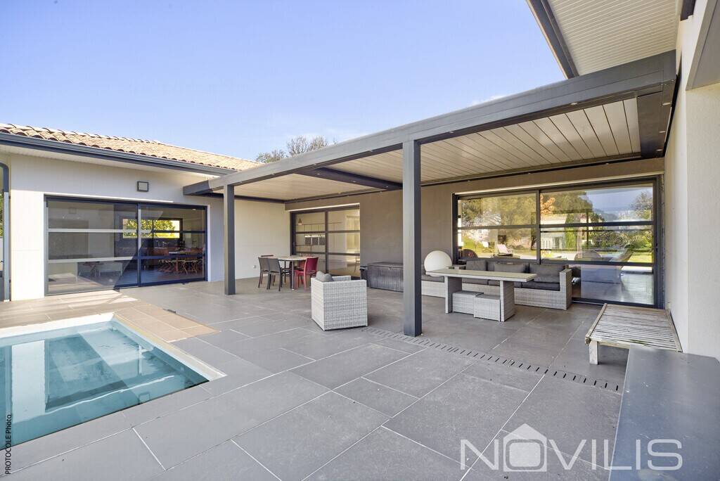 Maison à vendre, 298m², ROUFFIAC TOLOSAN