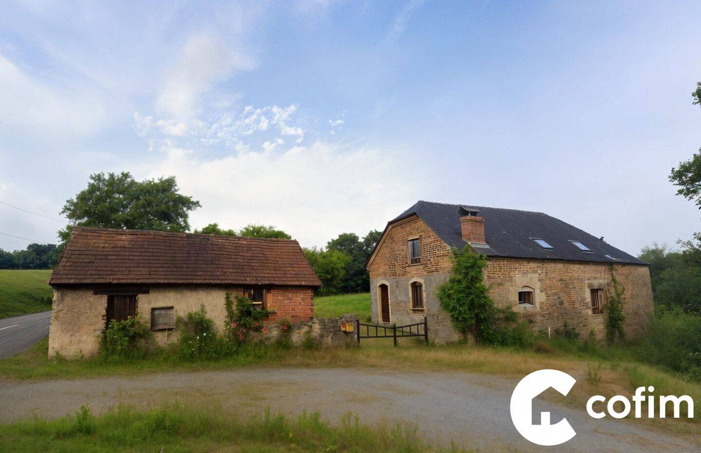 Maison à vendre, 130m², MASPIE LALONQUERE JUILLACQ