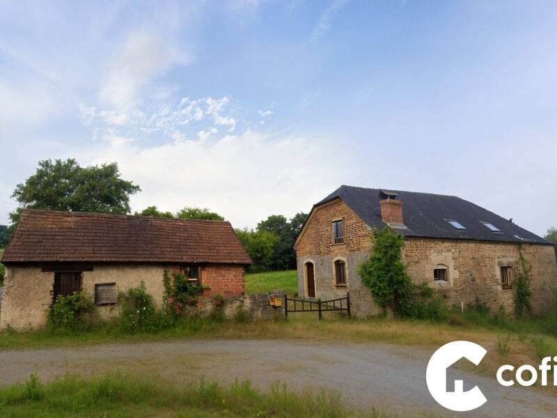 Maison à vendre, 130m², MASPIE LALONQUERE JUILLACQ