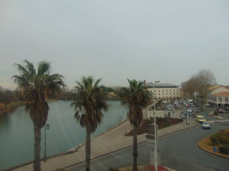 Maison à louer, 43m², AGDE