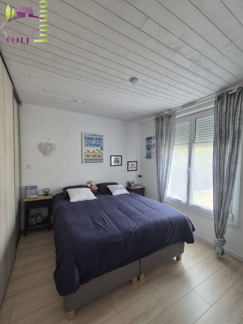 Maison à vendre, 136m², HOPITAL CAMFROUT