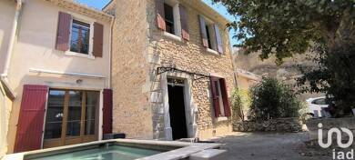 Maison à vendre 320 000 € 5 pièces 4 chambres 157 m² 542 m² de terrain Générac 30510