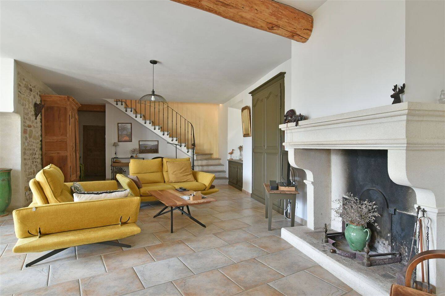 Maison à vendre, 165m², RIBAUTE LES TAVERNES