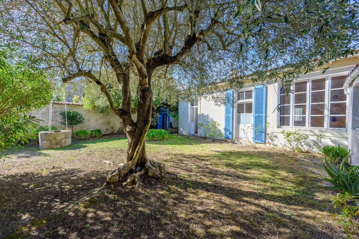 Maison à vendre, 195m², SAINT MARTIN DE RE