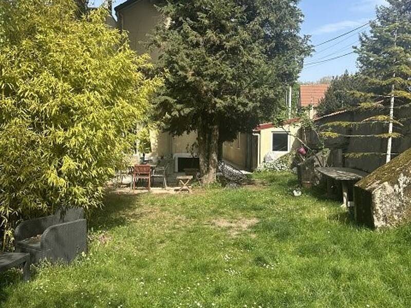 Maison à vendre, 65m², CRETEIL