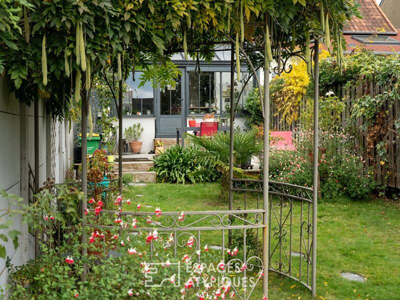 Maison à vendre, 85m², LE MANS