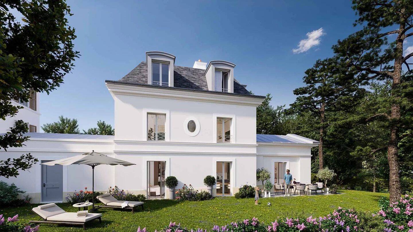 Maison à vendre, 87m², COMBS LA VILLE