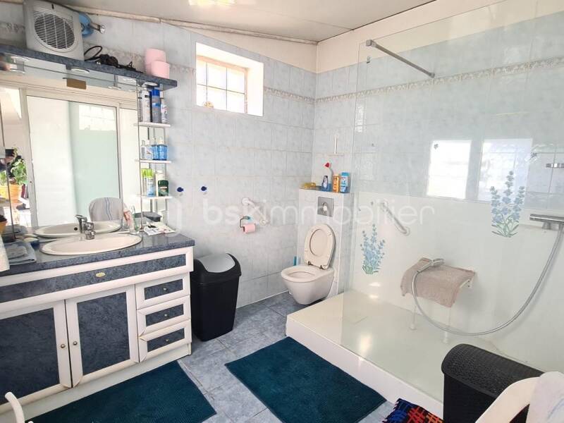 Maison à vendre, 85m², NIMES