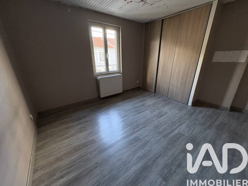 Maison à vendre, 85m², SAINT DIZIER