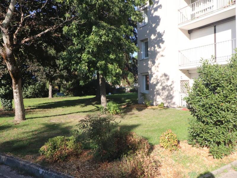 Maison à louer, 79m², TALENCE