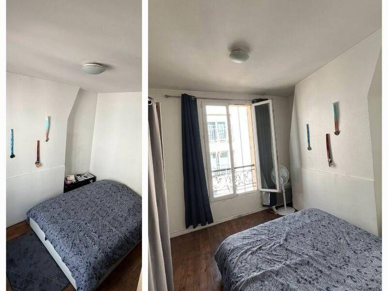 Maison à louer, 23m², CLICHY