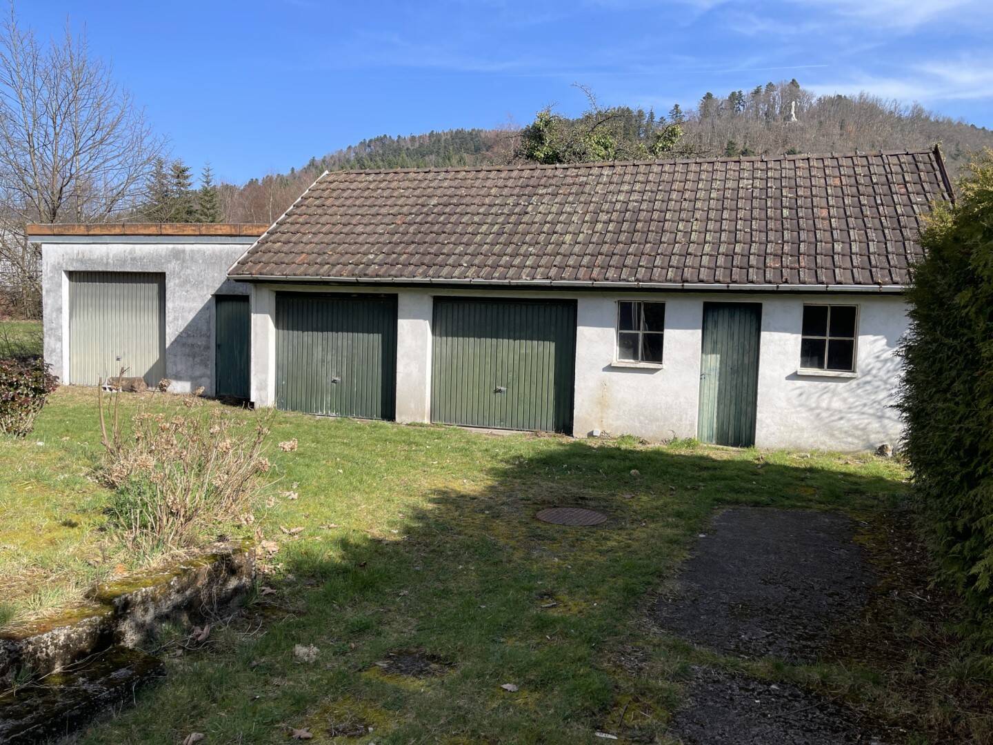 Maison à vendre, 160m², HAUT RHIN