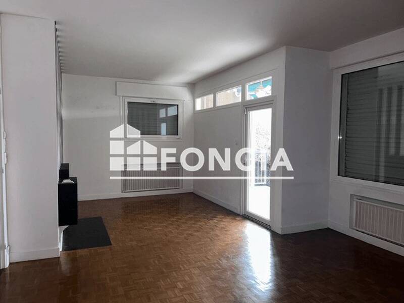 Maison à louer, 114m², TARBES