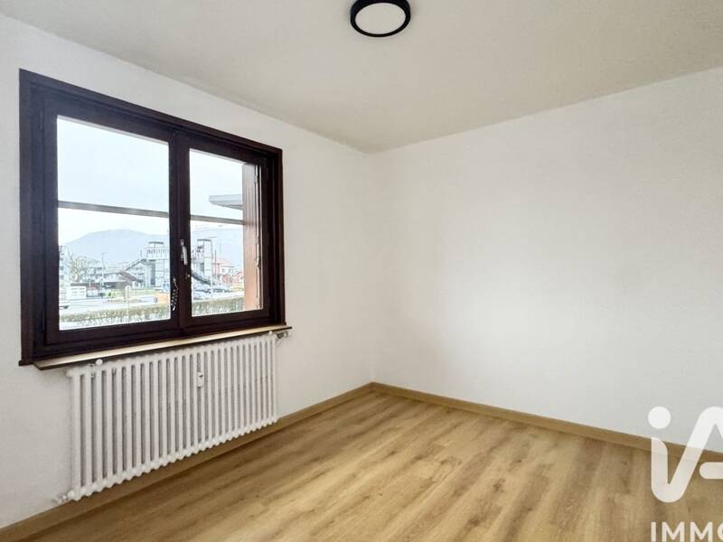 Maison à louer, 52m², SAINT PIERRE EN FAUCIGNY