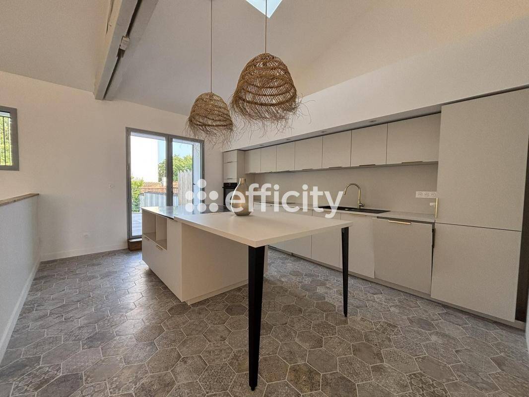 Maison à vendre, 150m², LA ROCHELLE