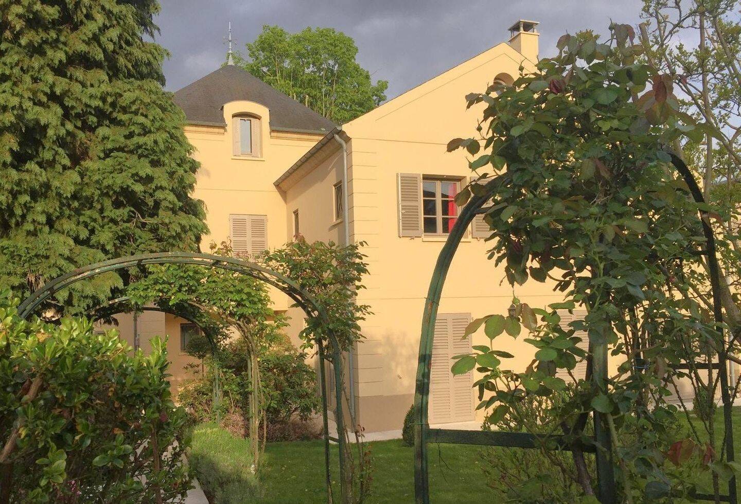 Maison à vendre, 341m², VERSAILLES