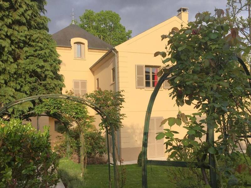 Maison à vendre, 341m², VERSAILLES