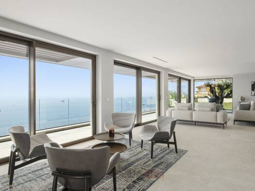 Villa à vendre 5 900 000 € 7 pièces 5 chambres 300 m² 1 000 m² de terrain Roquebrune-Cap-Martin 06190