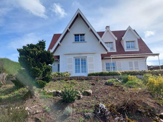 Maison à vendre 335 000 € 6 pièces 5 chambres 196 m² Saint-Léger-sur-Dheune 71510