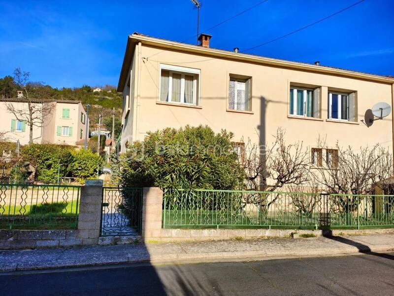 Maison à vendre, 102m², BEDARIEUX