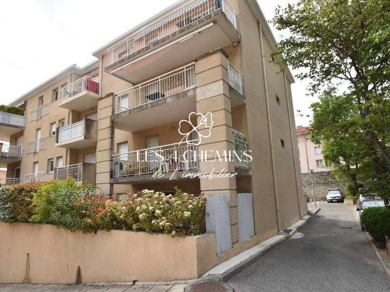 Maison à louer, 32m², AIX EN PROVENCE