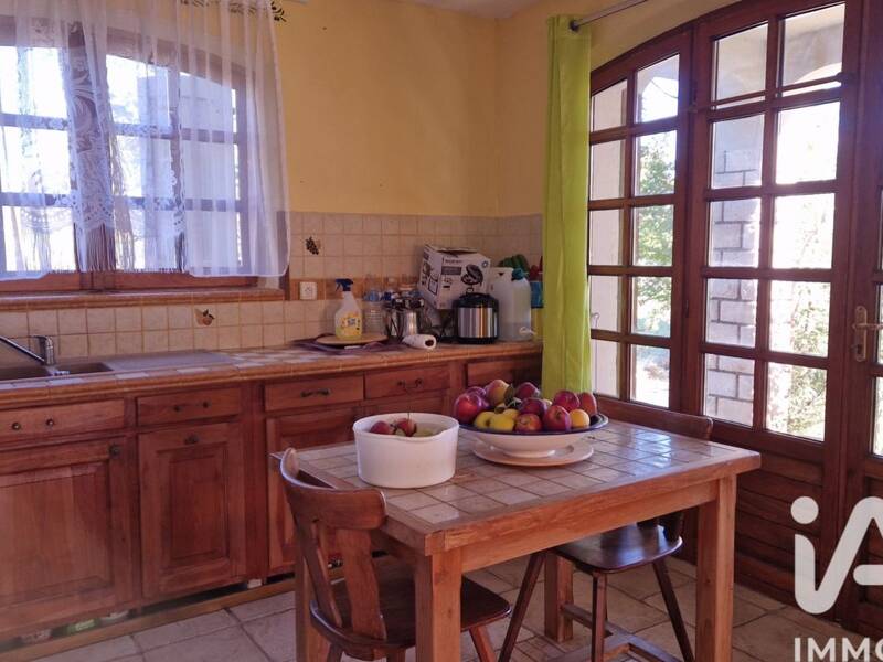 Maison à vendre, 185m², SALIGNAC