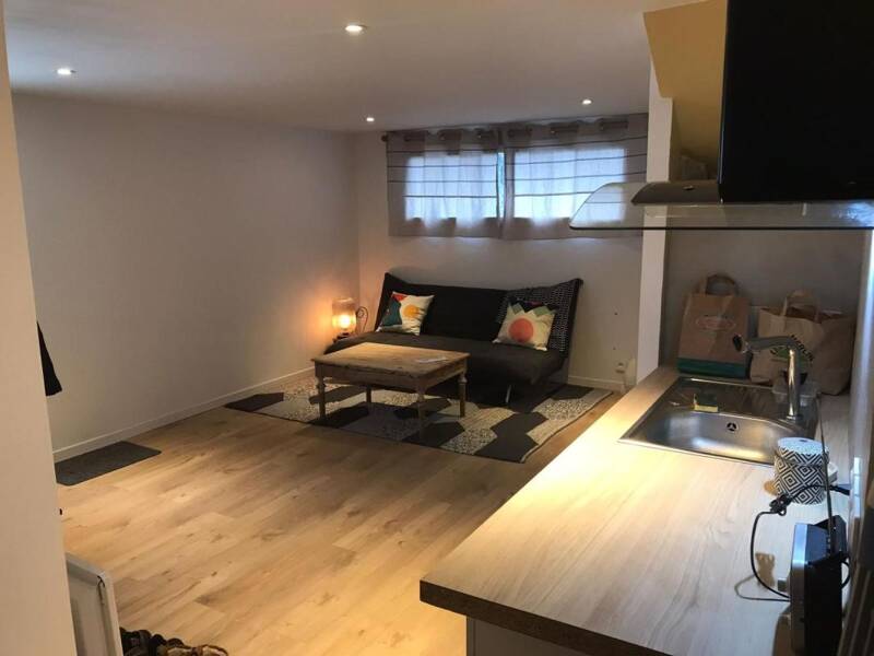 Maison à louer, 80m², EYSINES