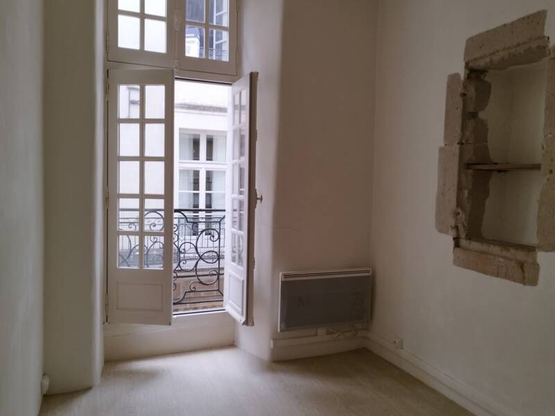 Maison à louer, 50m², NANTES