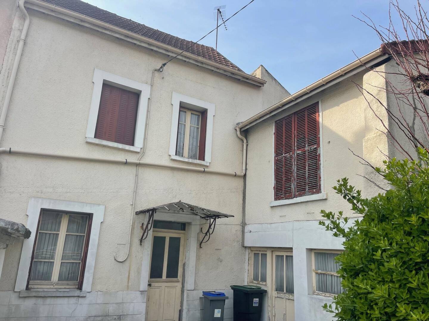 Maison à vendre, 126m², LA FRETTE SUR SEINE