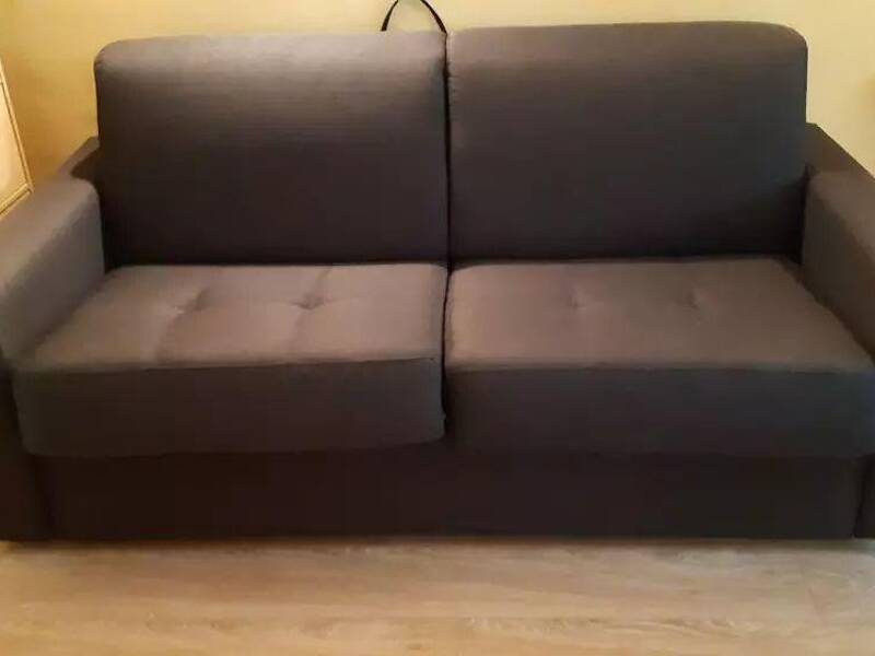 Maison à louer, 18m², PARIS 13E