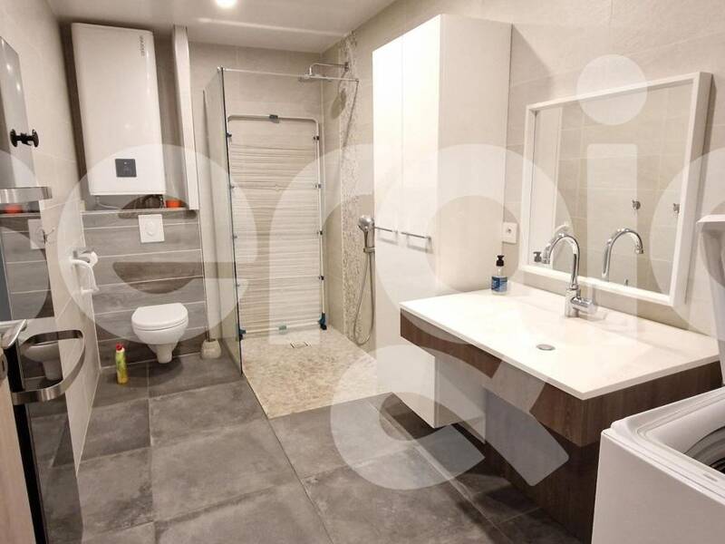 Maison à louer, 66m², OSNY