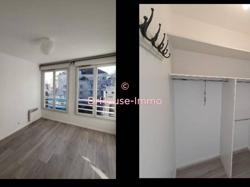 Maison à louer, 66m², CARRIERES SUR SEINE