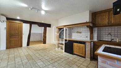Maison à louer 680 € 3 pièces 2 chambres 102 m² Labessière-Candeil 81300