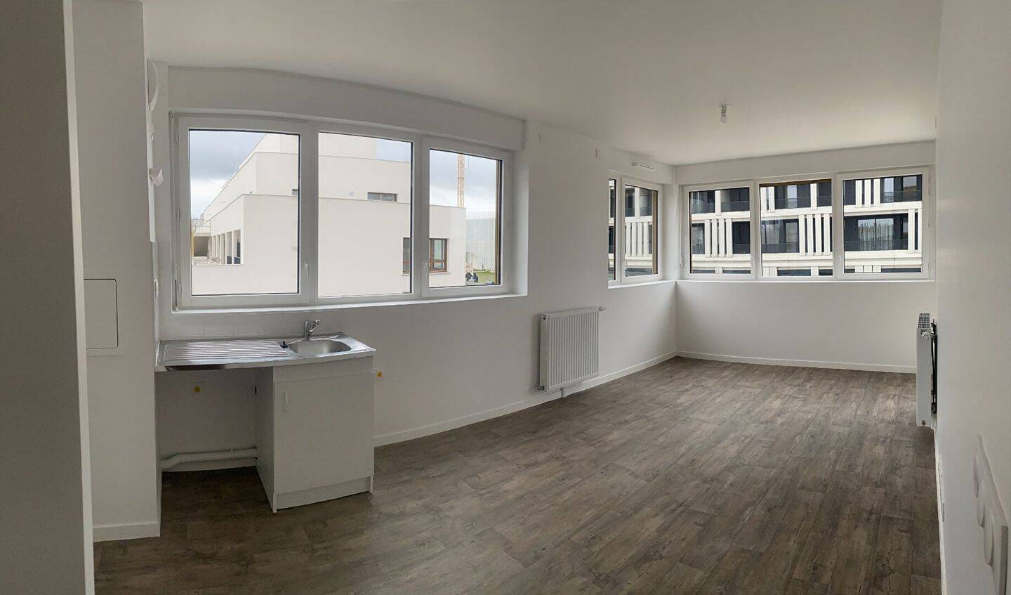 Maison à louer, 43m², CERGY